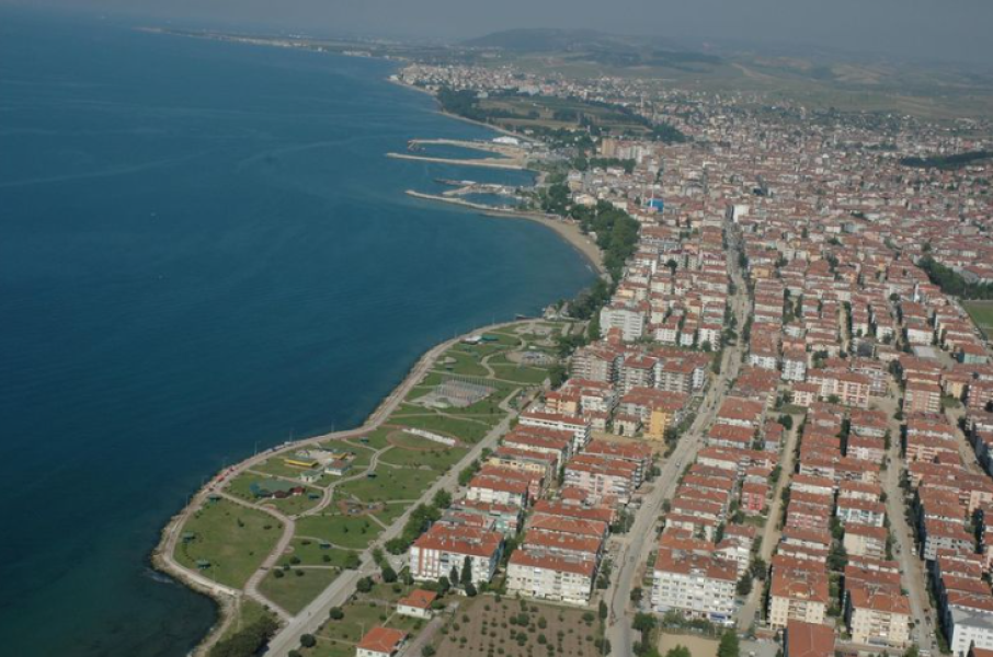 Planlı Alanlar İmar Yönetmeliği Hükümleri Çerçevesinde Yapı Ruhsatı ve Yapı Kullanma İzni